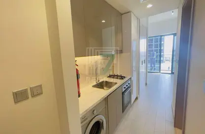 Apartment - 1 Bathroom for rent in AZIZI Riviera - Meydan One - Meydan - Dubai