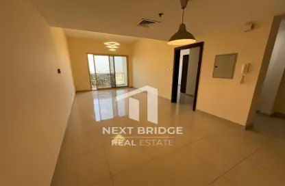 Apartment - 1 Bedroom - 2 Bathrooms for rent in The Manhattan Tower - Jumeirah Village Circle - Dubai