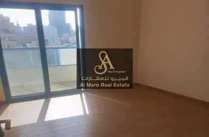 Apartment - 1 Bathroom for rent in Geepas Building 5 - Al Bustan - Ajman