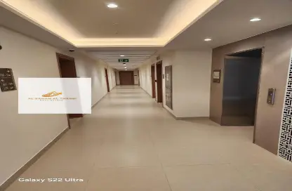 Compound - 2 Bedrooms - 2 Bathrooms for rent in Al Mamzar - Al Mamzar - Sharjah - Sharjah