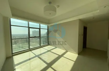 Apartment - 3 Bedrooms - 4 Bathrooms for rent in Gulfa Towers - Al Rashidiya 1 - Al Rashidiya - Ajman