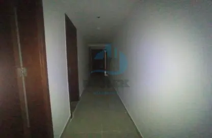 Apartment - 2 Bedrooms - 2 Bathrooms for rent in Al Rumailah building - Al Rumailah 2 - Al Rumaila - Ajman