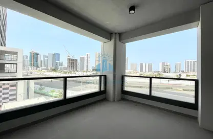 Apartment - 1 Bedroom - 1 Bathroom for sale in Pixel - Makers District - Al Reem Island - Abu Dhabi