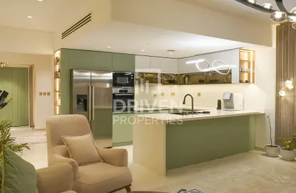 Townhouse - 2 Bedrooms - 2 Bathrooms for sale in District 12V - Jumeirah Village Circle - Dubai