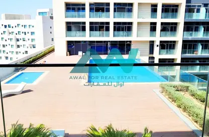 Apartment - 2 Bedrooms - 2 Bathrooms for sale in Park View - Saadiyat Island - Abu Dhabi