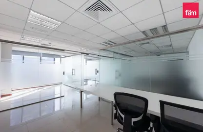 Office Space - Studio for sale in International Business Tower - Business Bay - Dubai