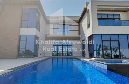 Villa - 5 Bedrooms - 6 Bathrooms for rent in Al Khawaneej 2 - Al Khawaneej - Dubai