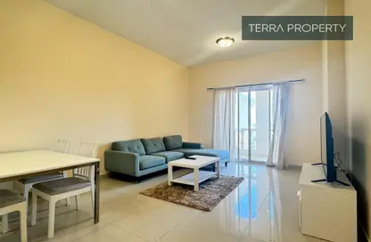 Apartment - 1 Bedroom - 1 Bathroom for rent in Royal Breeze 1 - Royal Breeze - Al Hamra Village - Ras Al Khaimah