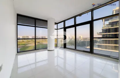 Apartment - 1 Bedroom - 2 Bathrooms for sale in Golf Promenade 4B - Golf Promenade - DAMAC Hills - Dubai