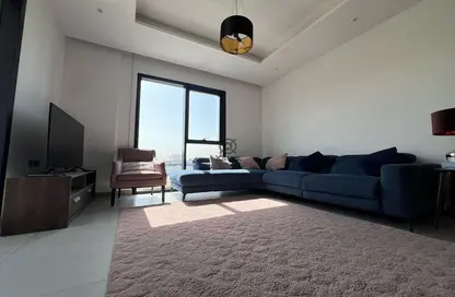 Apartment - 2 Bedrooms - 3 Bathrooms for rent in Hyati Avenue - Jumeirah Village Circle - Dubai