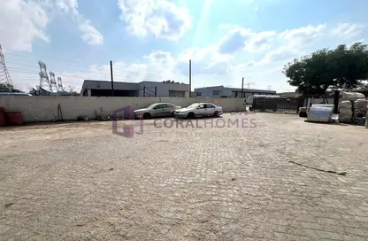 Land - Studio for sale in Al Quoz Industrial Area 1 - Al Quoz Industrial Area - Al Quoz - Dubai