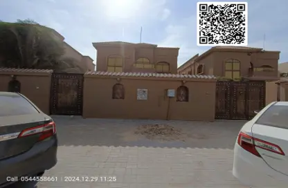 Villa - 5 Bedrooms - 4 Bathrooms for rent in Al Mowaihat 1 - Al Mowaihat - Ajman