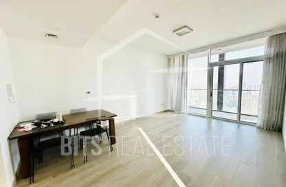 Apartment - 1 Bedroom - 1 Bathroom for sale in BLOOM TOWERS A - Bloom Towers - Jumeirah Village Circle - Dubai