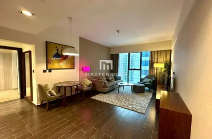 Apartment - 1 Bedroom - 2 Bathrooms for sale in MILANO by Giovanni Botique Suites - Jumeirah Village Circle - Dubai