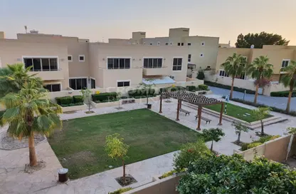 Townhouse - 4 Bedrooms - 5 Bathrooms for sale in Samra Community - Al Raha Gardens - Abu Dhabi