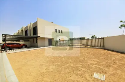 Villa - 3 Bedrooms - 5 Bathrooms for sale in Zinnia - Damac Hills 2 - Dubai