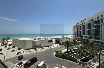 Apartment - 3 Bedrooms - 4 Bathrooms for rent in Mamsha Al Saadiyat - Saadiyat Cultural District - Saadiyat Island - Abu Dhabi