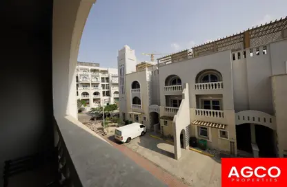 Apartment - 1 Bedroom - 2 Bathrooms for rent in Autumn - Seasons Community - Jumeirah Village Circle - Dubai