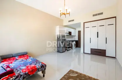 Apartment - 1 Bathroom for sale in Wavez Residence - Liwan - Dubai Land - Dubai