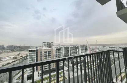 Apartment - 2 Bedrooms - 3 Bathrooms for rent in Park Ridge Tower C - Park Ridge - Dubai Hills Estate - Dubai