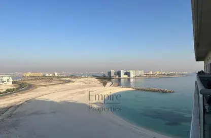 Apartment - 1 Bedroom - 2 Bathrooms for rent in Pacific - Al Marjan Island - Ras Al Khaimah