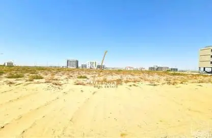 Land - Studio for sale in Tilal City D - Tilal City - Sharjah