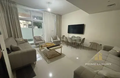 Townhouse - 3 Bedrooms - 3 Bathrooms for rent in Mulberry - Damac Hills 2 - Dubai