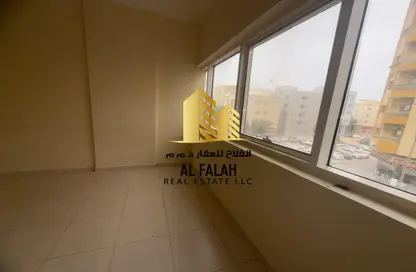 Apartment - 1 Bathroom for rent in Al Musalla - Al Gharb - Sharjah