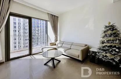 Apartment - 1 Bedroom - 1 Bathroom for rent in Park Heights 2 - Park Heights - Dubai Hills Estate - Dubai