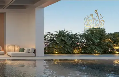 Apartment - 3 Bedrooms - 4 Bathrooms for sale in La Boutique - Al Jaddaf - Dubai