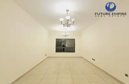 Apartment - 2 Bedrooms - 3 Bathrooms for rent in Montage - Al Jaddaf - Dubai