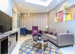 شقة - 1 غرفة نوم - 1 حمام للكراء في داماك ميزون ذا ديستنكشن - دبي وسط المدينة - دبي