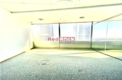 Office Space - Studio for rent in Gold Tower (Au Tower) - JLT Cluster I - Jumeirah Lake Towers - Dubai