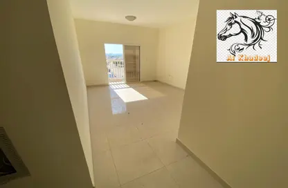 Apartment - 1 Bedroom - 2 Bathrooms for rent in Al Naemiya Tower 1 - Al Naemiya Towers - Al Nuaimiya - Ajman