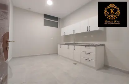 Apartment - 2 Bedrooms - 2 Bathrooms for rent in Mohamed Bin Zayed City - Abu Dhabi