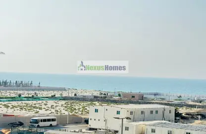 Apartment - 3 Bedrooms - 5 Bathrooms for rent in Qaryat Al Hidd - Saadiyat Island - Abu Dhabi