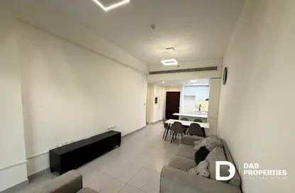 Apartment - 2 Bedrooms - 3 Bathrooms for sale in The Wings - Arjan - Dubai