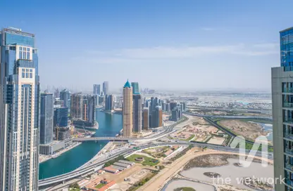 Apartment - 2 Bedrooms - 2 Bathrooms for rent in Aykon City Tower B - Aykon City - Business Bay - Dubai