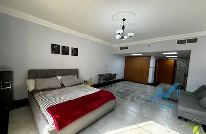 Apartment - 1 Bathroom for rent in Florence 2 - Tuscan Residences - Jumeirah Village Circle - Dubai