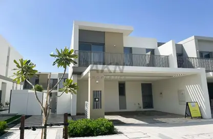 Villa - 4 Bedrooms - 4 Bathrooms for rent in Elan - Tilal Al Ghaf - Dubai