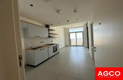 Apartment - 1 Bedroom - 1 Bathroom for rent in Collective 2.0 Tower B - Collective 2.0 - Dubai Hills Estate - Dubai