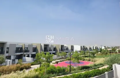 Townhouse - 3 Bedrooms - 4 Bathrooms for sale in La Rosa 6 - Villanova - Dubai Land - Dubai