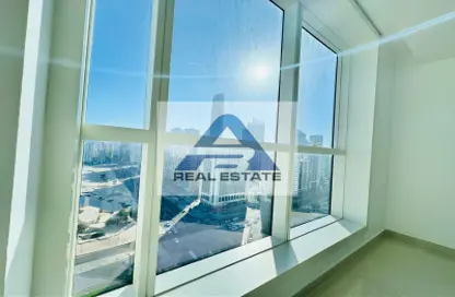 Apartment - 3 Bedrooms - 4 Bathrooms for rent in New Emi State Tower - Airport Road - Abu Dhabi