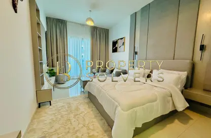 Apartment - Studio - 1 Bathroom for sale in Elite Sports Residence 3 - Elite Sports Residence - Dubai Sports City - Dubai