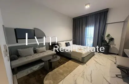 Hotel  and  Hotel Apartment - 1 Bathroom for rent in MAG 930 - Mohammed Bin Rashid City - Dubai