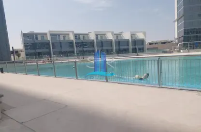 Villa - 4 Bedrooms - 5 Bathrooms for sale in Lagoon Views - District One - Mohammed Bin Rashid City - Dubai