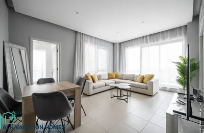 Apartment - 2 Bedrooms - 3 Bathrooms for rent in South Ridge 4 - South Ridge - Downtown Dubai - Dubai