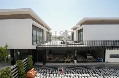 Compound - 7+ Bedrooms - 7+ Bathrooms for sale in Al Barsha 1 - Al Barsha - Dubai