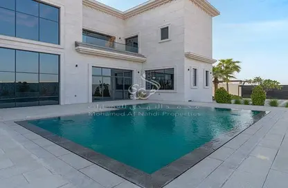 Villa - 6 Bedrooms for rent in Um Nahad Third - Dubai Land - Dubai