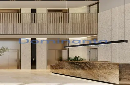 Apartment - 1 Bedroom - 2 Bathrooms for sale in Oakley Square Residences - Jumeirah Village Circle - Dubai